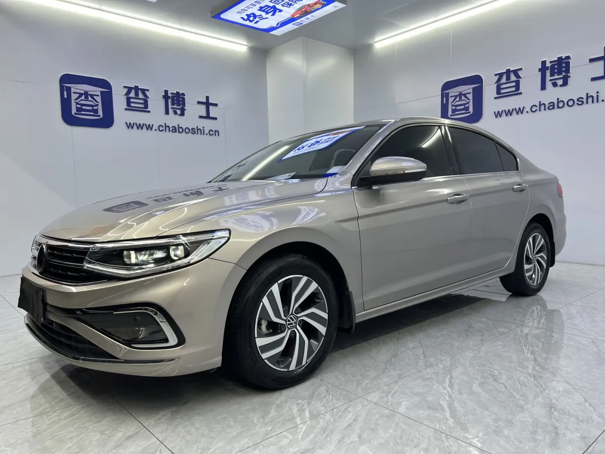 Volkswagen Bora