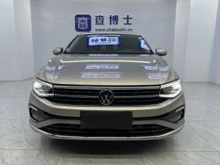 Volkswagen Bora 2022 — фото 1 из 9