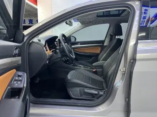 Volkswagen Bora 2022 — фото 7 из 9