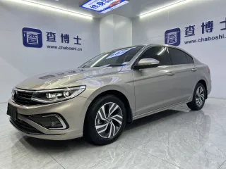 Volkswagen Bora 2022 — фото автомобиля из Китая