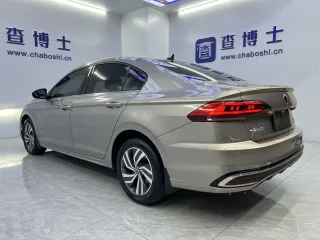 Volkswagen Bora 2022 — фото 14 из 58