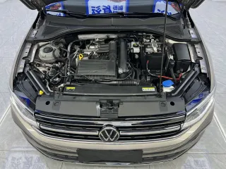 Volkswagen Bora 2022 — фото 24 из 58