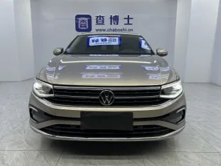 Volkswagen Bora 2022 — фото 2 из 58