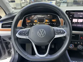 Volkswagen Bora 2022 — фото 49 из 58