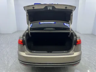 Volkswagen Bora 2022 — фото 17 из 58