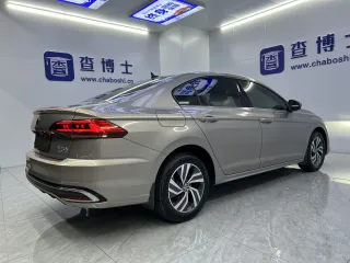Volkswagen Bora 2022 — фото 16 из 58