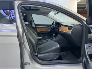 Volkswagen Bora 2022 — фото 21 из 58