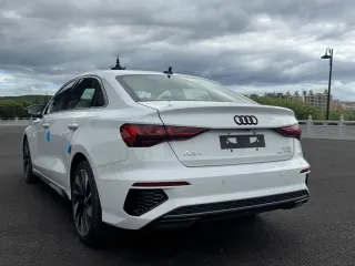 Audi A3 2022 — фото 3 из 26