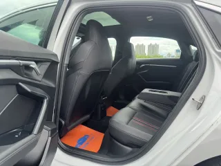 Audi A3 2022 — фото 2 из 26