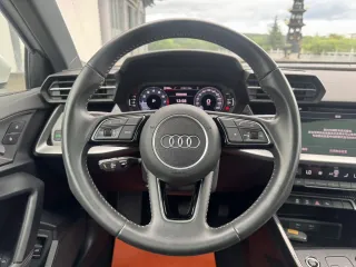 Audi A3 2022 — фото 13 из 26
