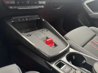 Audi A3 2022 — фото 9 из 26