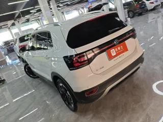 Volkswagen Tharu 2022 — фото 2 из 6