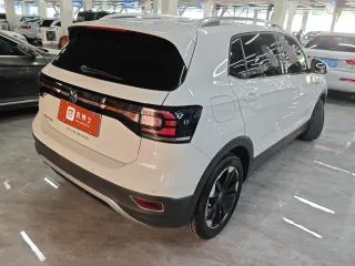 Volkswagen Tharu 2022 — фото 3 из 6