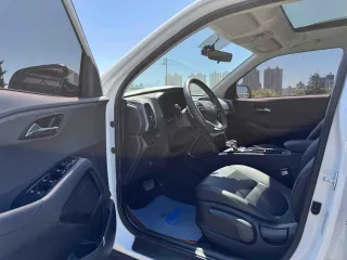 Hyundai ix35 2022 — фото 6 из 14