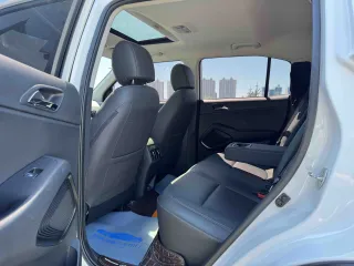 Hyundai ix35 2022 — фото 7 из 14
