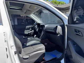 Hyundai ix35 2022 — фото 8 из 14
