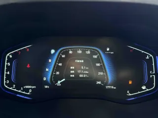 Hyundai ix35 2022 — фото 14 из 14