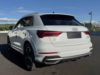 Audi Q3 2021 — фото 4 из 16