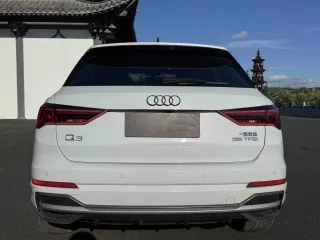 Audi Q3 2021 — фото 5 из 16