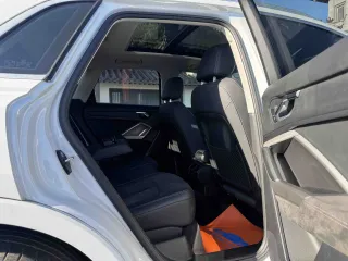 Audi Q3 2021 — фото 7 из 16