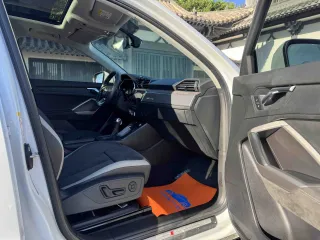 Audi Q3 2021 — фото 8 из 16