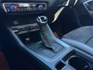 Audi Q3 2021 — фото 11 из 16