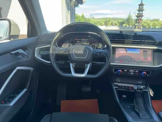 Audi Q3 2021 — фото 13 из 16