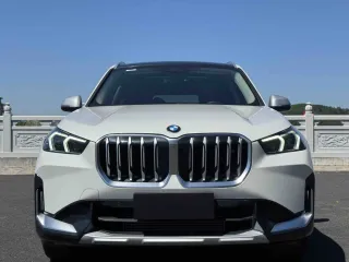 BMW X1 2023 — фото 2 из 13