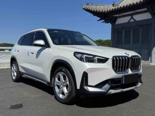 BMW X1 2023 — фото 3 из 13