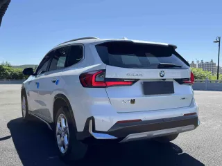 BMW X1 2023 — фото 4 из 13