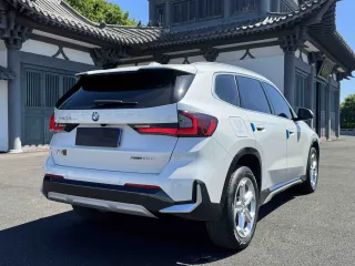 BMW X1 2023 — фото 5 из 13