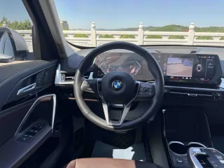 BMW X1 2023 — фото 10 из 13
