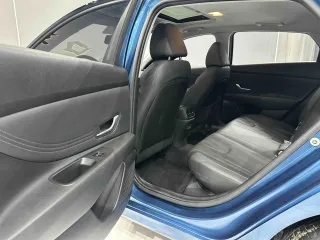Hyundai Elantra 2022 — фото 9 из 12
