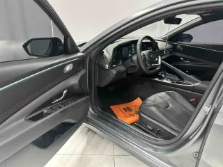 Hyundai Elantra 2022 — фото 3 из 12