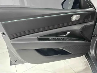 Hyundai Elantra 2022 — фото 4 из 12