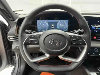 Hyundai Elantra 2022 — фото 7 из 12