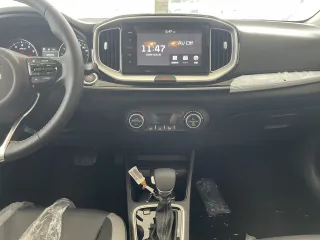 Kia KX1 2026 — фото 6 из 12