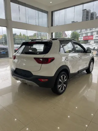 Kia KX1 2026 — фото 3 из 12