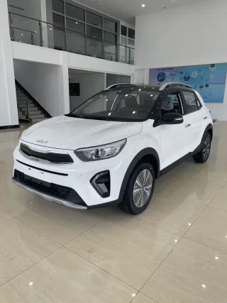 Kia KX1 2026 — фото 1 из 12