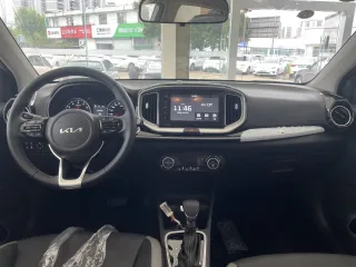 Kia KX1 2026 — фото 5 из 12