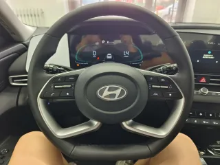 Hyundai Elantra 2026 — фото 5 из 10