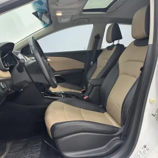 Chevrolet Monza 2022 — фото 7 из 23