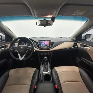 Chevrolet Monza 2022 — фото 10 из 23
