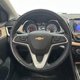 Chevrolet Monza 2022 — фото 11 из 23