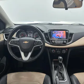 Chevrolet Monza 2022 — фото 12 из 23