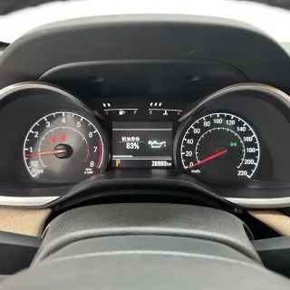 Chevrolet Monza 2022 — фото 13 из 23