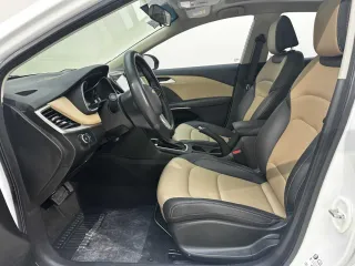 Chevrolet Monza 2022 — фото 14 из 30