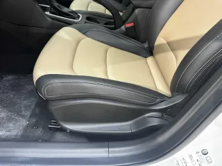 Chevrolet Monza 2022 — фото 15 из 30