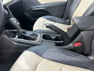 Chevrolet Monza 2022 — фото 18 из 30