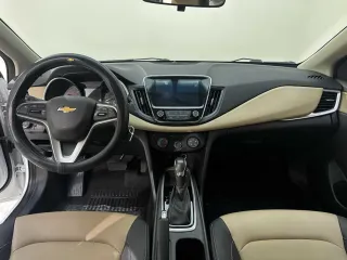 Chevrolet Monza 2022 — фото 19 из 30